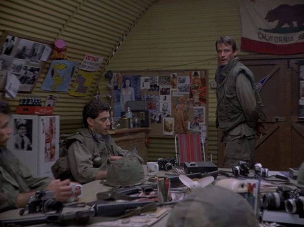 Full Metal Jacket