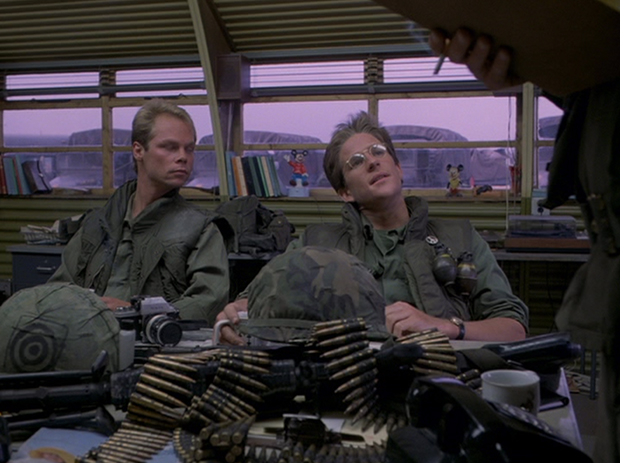 Full Metal Jacket