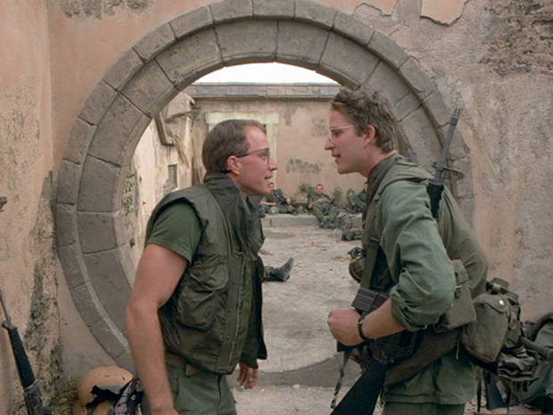 Full Metal Jacket