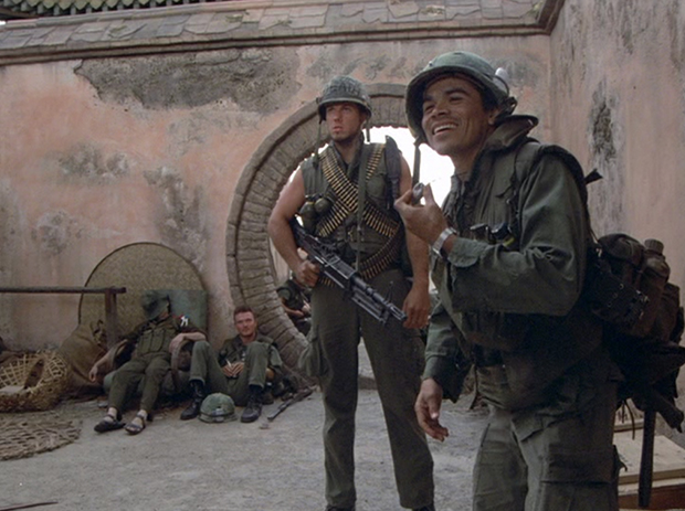 Full Metal Jacket
