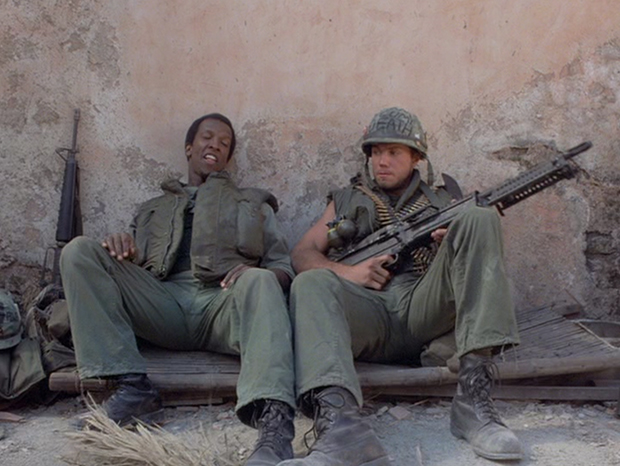 Full Metal Jacket