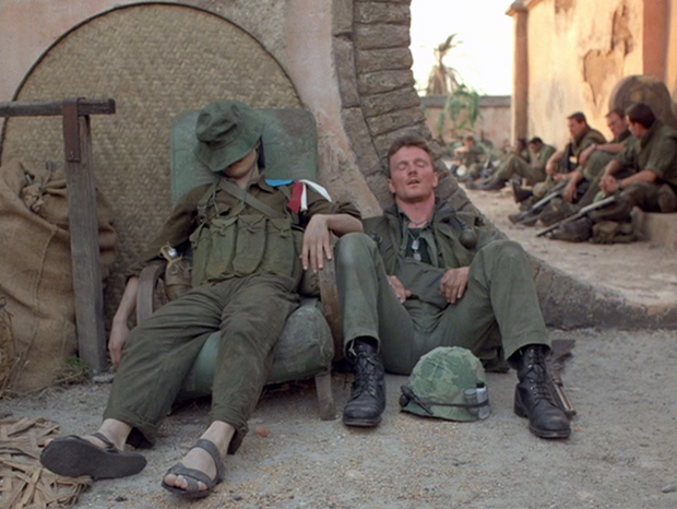 Full Metal Jacket