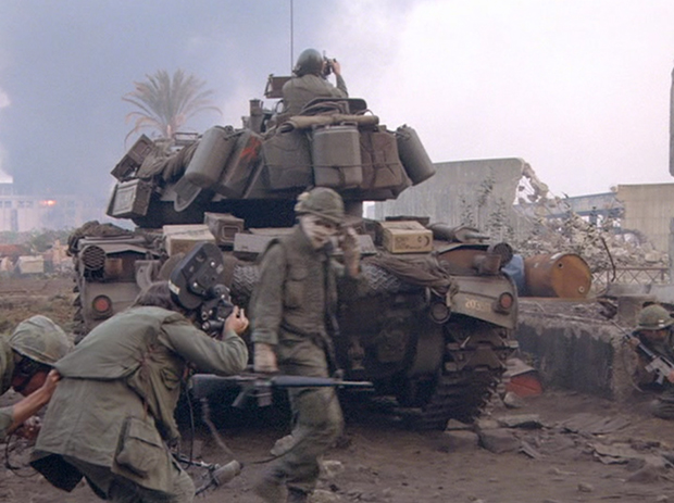 Full Metal Jacket