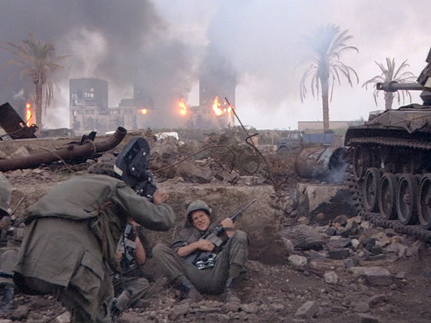 Full Metal Jacket