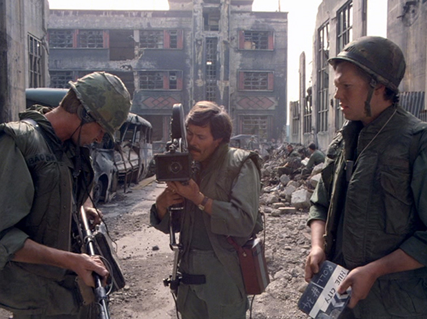 Full Metal Jacket