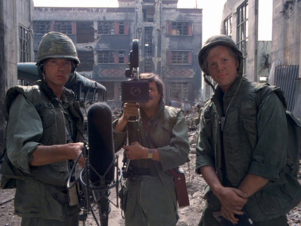 Full Metal Jacket