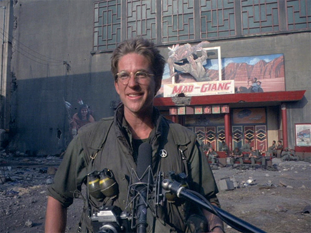 Full Metal Jacket