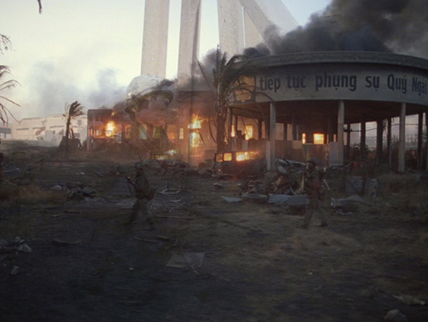 Full Metal Jacket