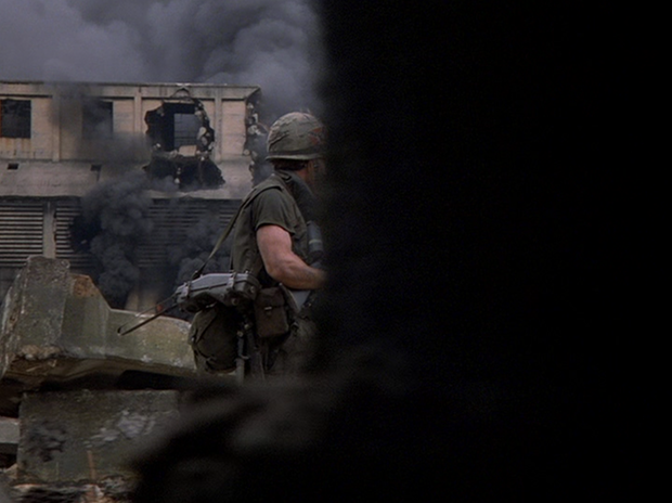 Full Metal Jacket