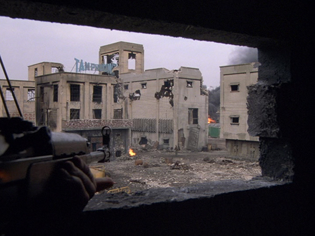 Full Metal Jacket
