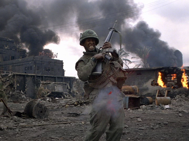 Full Metal Jacket