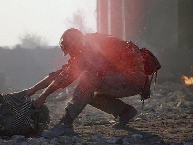 Full Metal Jacket