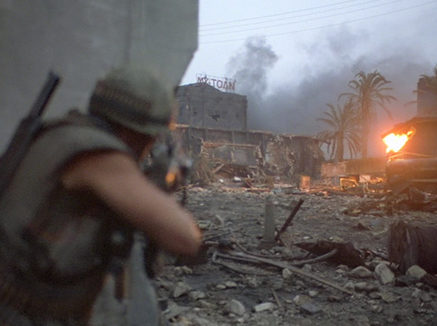 Full Metal Jacket