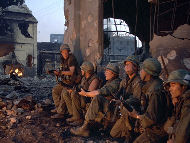 Full Metal Jacket