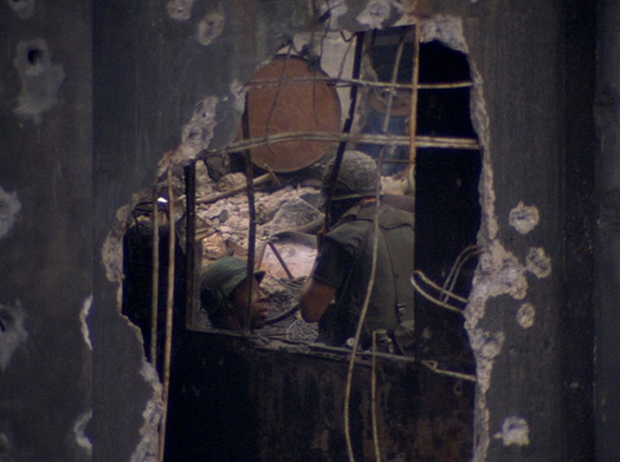 Full Metal Jacket