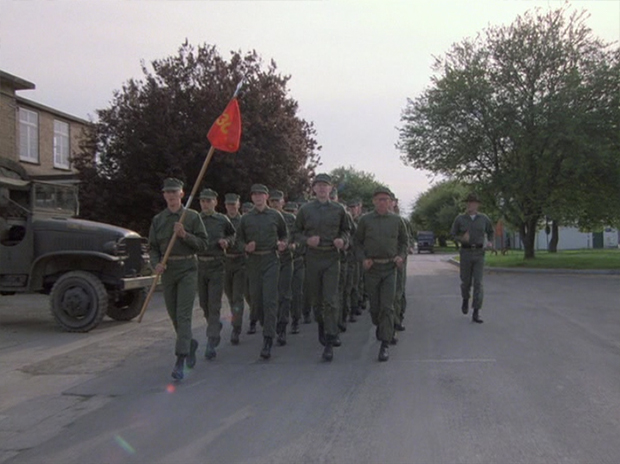Full Metal Jacket