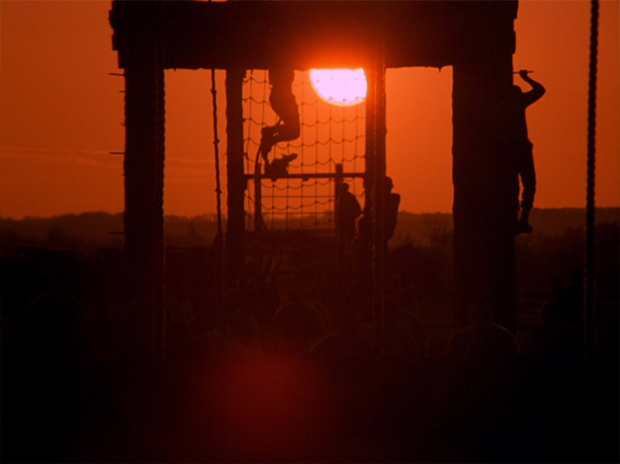 Full Metal Jacket