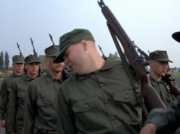 Full Metal Jacket