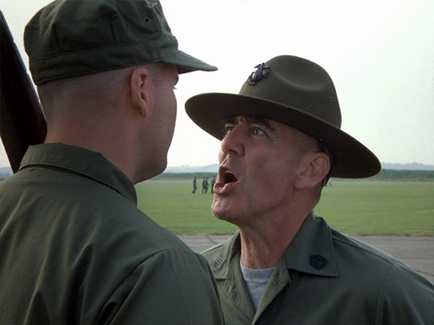 Full Metal Jacket