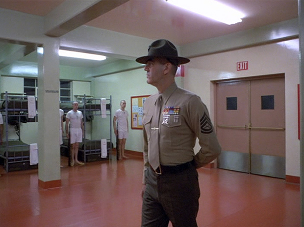 Full Metal Jacket