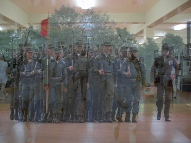 Full Metal Jacket