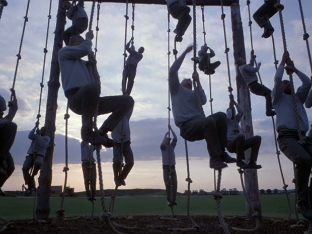 Full Metal Jacket