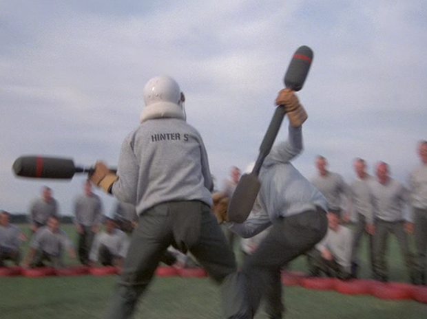 Full Metal Jacket
