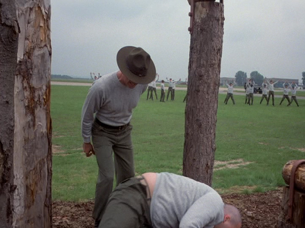 Full Metal Jacket