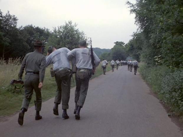 Full Metal Jacket