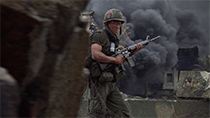 Full Metal Jacket