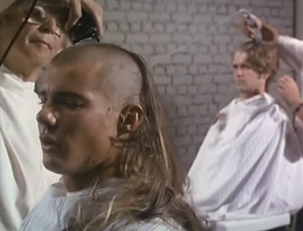 Full Metal Jacket