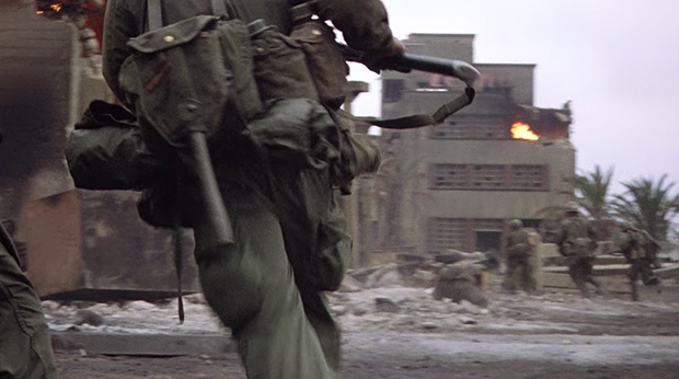 Full Metal Jacket