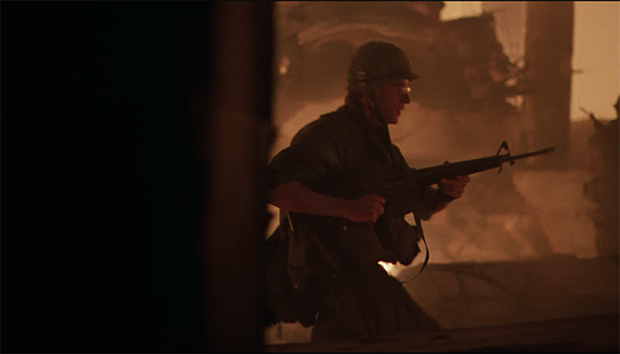 Full Metal Jacket