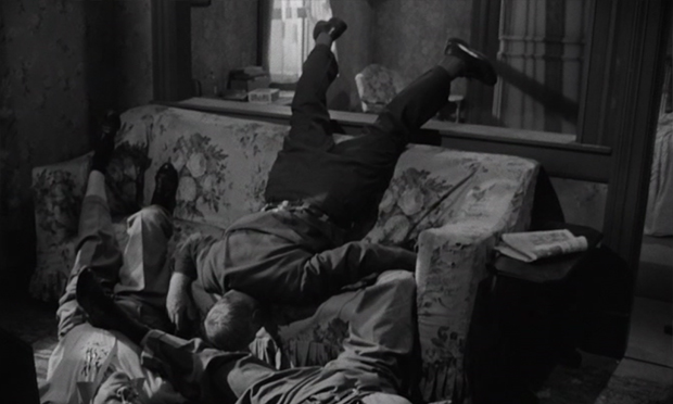 The Killing