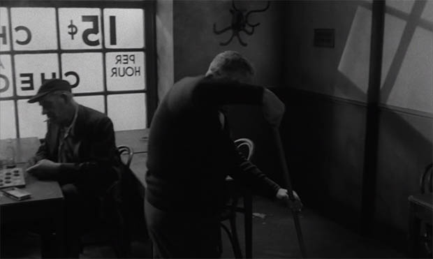 The Killing