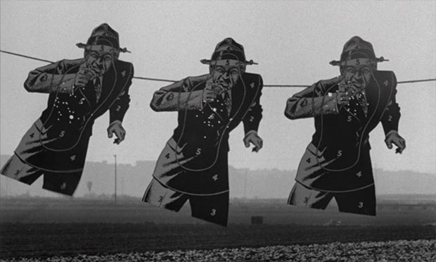 The Killing