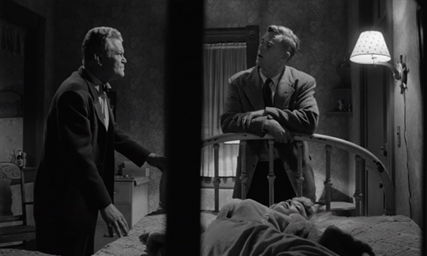 The Killing