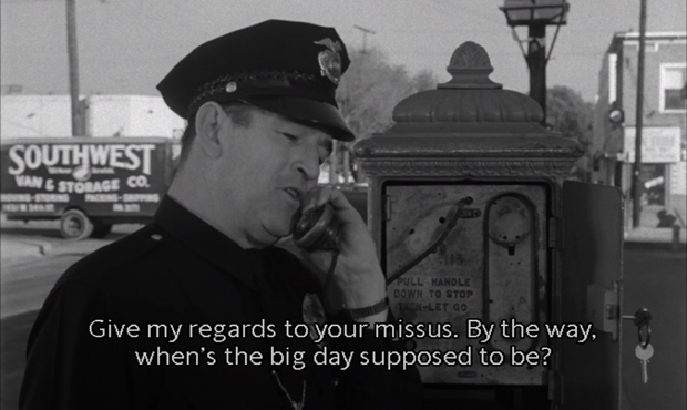 The Killing