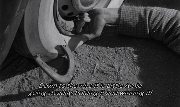 The Killing