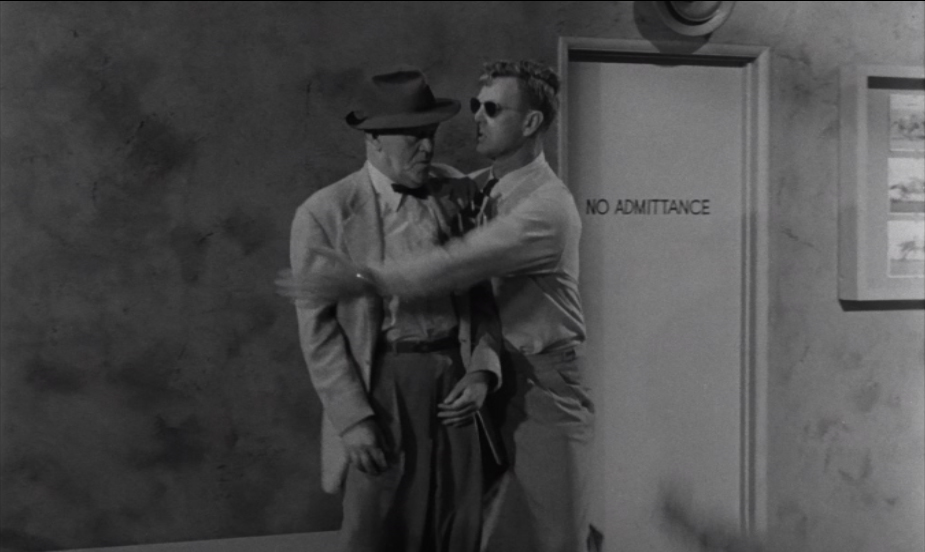 The Killing