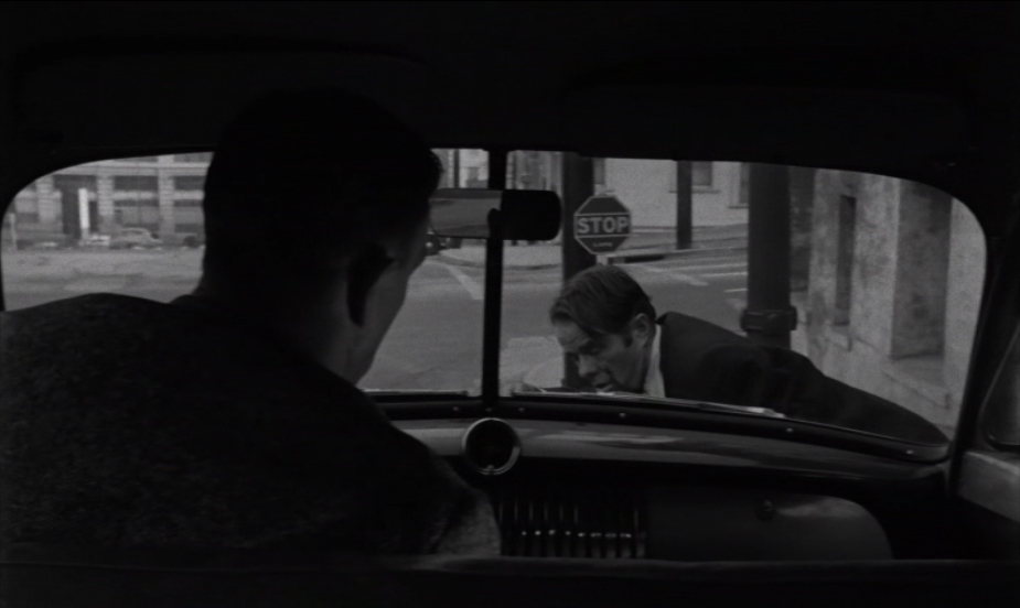 The Killing