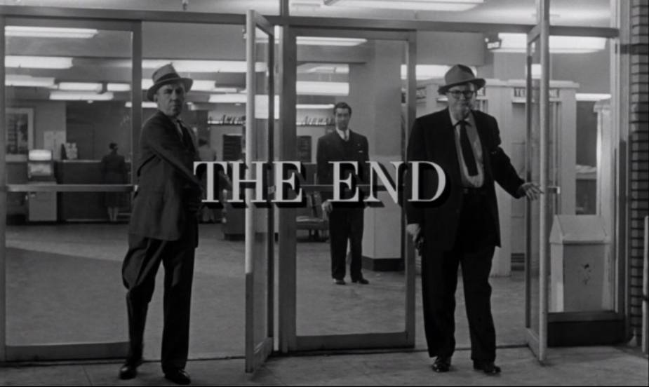 The Killing