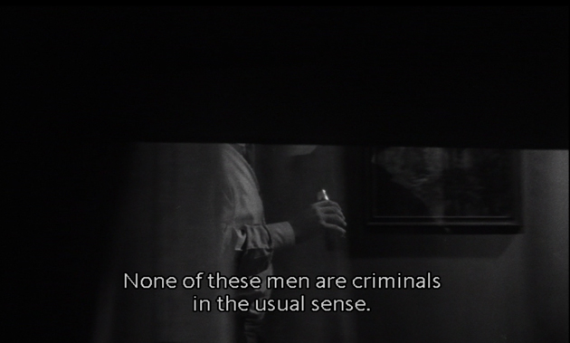 The Killing