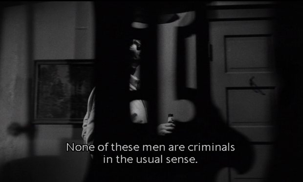 The Killing