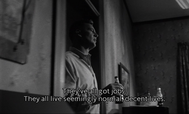The Killing