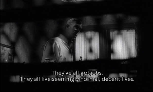 The Killing