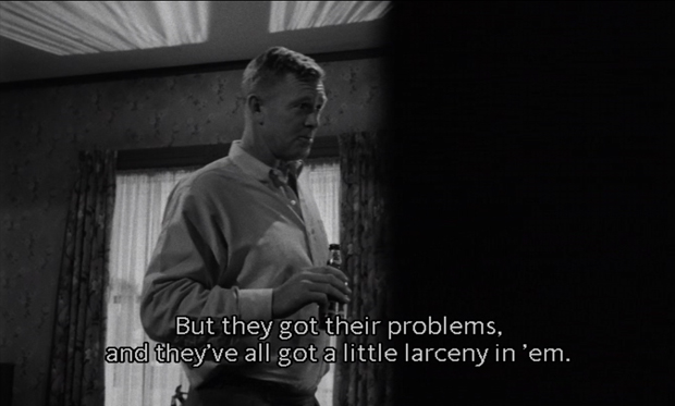 The Killing