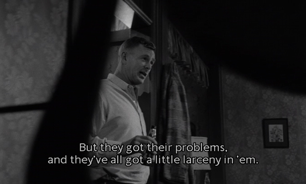 The Killing