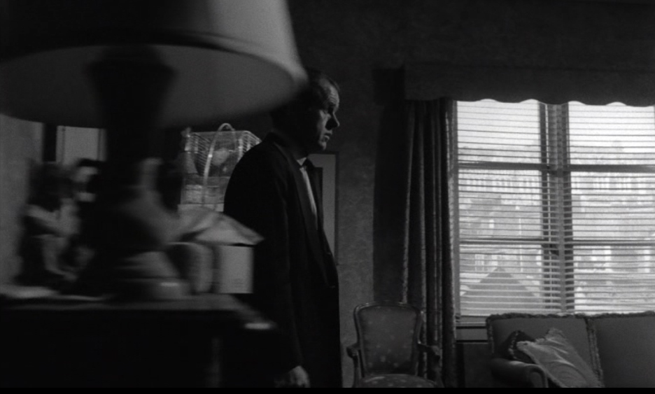 The Killing