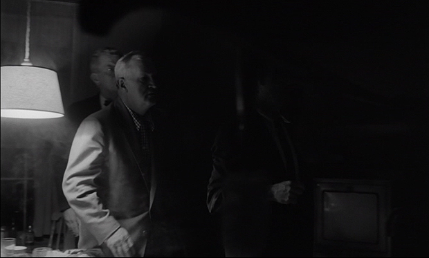 The Killing